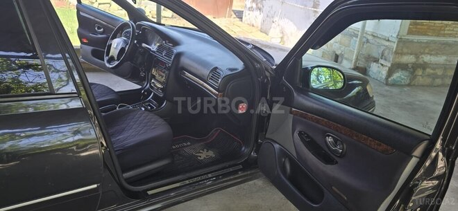 Peugeot 406 2003, 370,000 km - 2.0 l - Hacıqabul