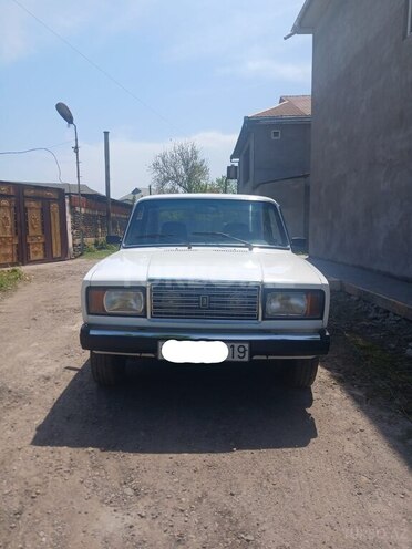 LADA (VAZ) 2107 2007, 95,000 km - 1.6 l - Masallı