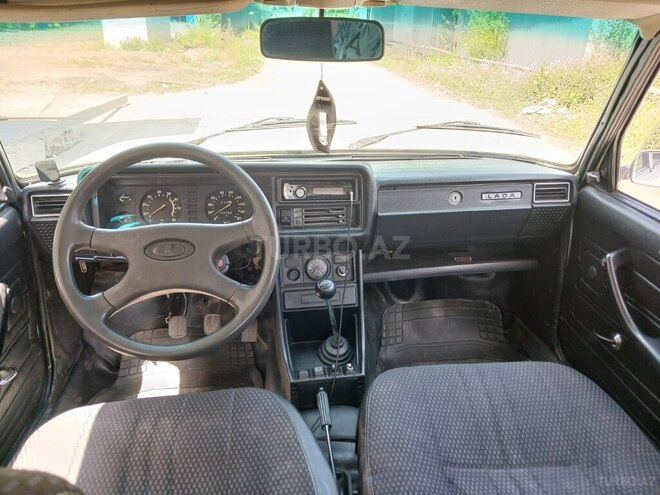 LADA (VAZ) 2107 2007, 95,000 km - 1.6 l - Masallı