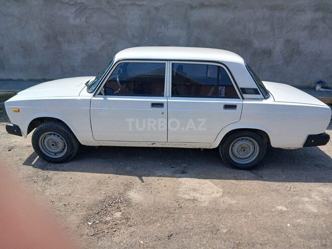 LADA (VAZ) 2107 2007, 95,000 km - 1.6 l - Masallı
