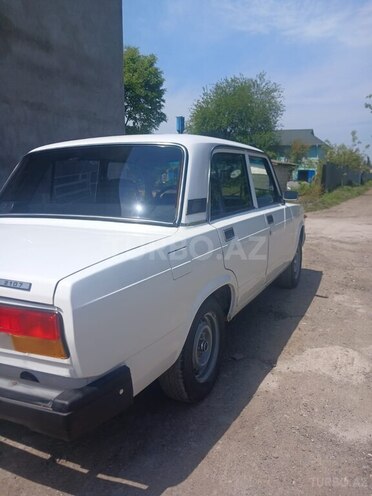 LADA (VAZ) 2107 2007, 95,000 km - 1.6 l - Masallı