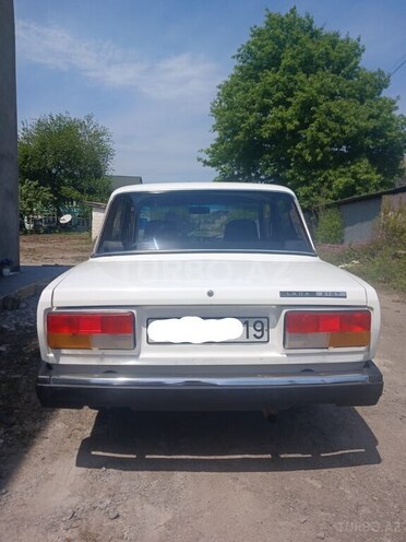 LADA (VAZ) 2107 2007, 95,000 km - 1.6 l - Masallı