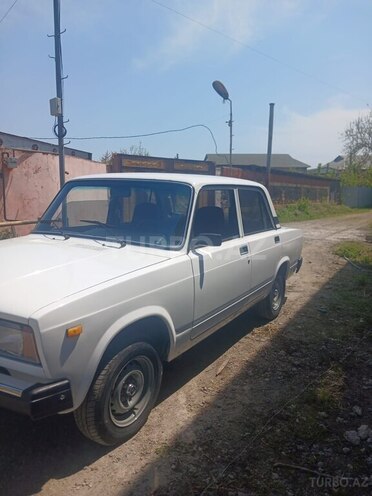 LADA (VAZ) 2107 2007, 95,000 km - 1.6 l - Masallı