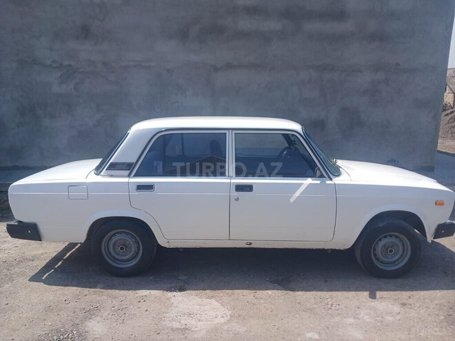 LADA (VAZ) 2107 2007, 95,000 km - 1.6 l - Masallı