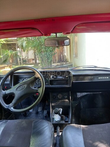 LADA (VAZ) 21011 1979, 95,000 km - 1.3 л - Balakən