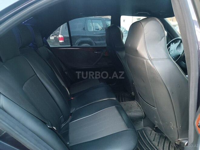 Mercedes E 220 d 1999, 410,000 km - 2.2 l - Bakı