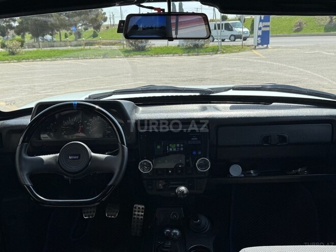 LADA (VAZ) Niva 2014, 63,536 km - 1.7 л - Bakı