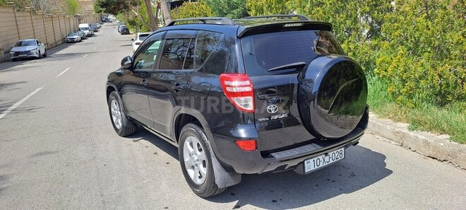 Toyota RAV4 2011, 186,328 km - 2.0 l - Bakı