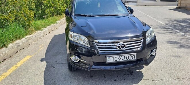 Toyota RAV4 2011, 186,328 km - 2.0 l - Bakı