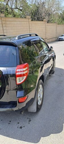Toyota RAV4 2011, 186,328 km - 2.0 l - Bakı