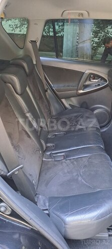Toyota RAV4 2011, 186,328 km - 2.0 l - Bakı