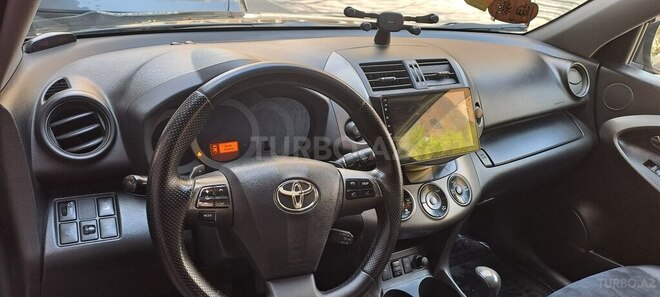 Toyota RAV4 2011, 186,328 km - 2.0 l - Bakı