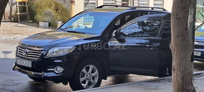 Toyota RAV4 2011, 186,328 km - 2.0 l - Bakı