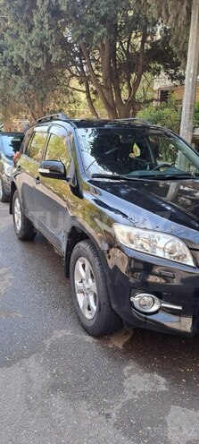 Toyota RAV4 2011, 186,328 km - 2.0 l - Bakı