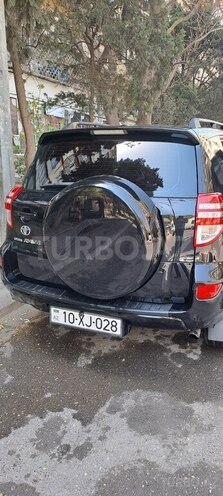 Toyota RAV4 2011, 186,328 km - 2.0 l - Bakı