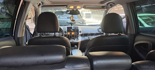 Toyota RAV4 2011, 186,328 km - 2.0 l - Bakı