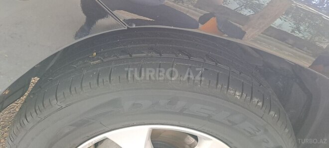 Toyota RAV4 2011, 186,328 km - 2.0 l - Bakı