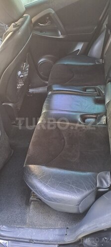 Toyota RAV4 2011, 186,328 km - 2.0 l - Bakı