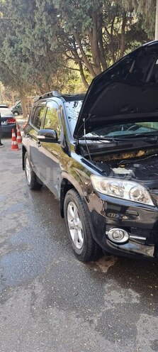 Toyota RAV4 2011, 186,328 km - 2.0 l - Bakı