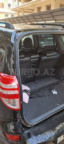 Toyota RAV4 2011, 186,328 km - 2.0 l - Bakı
