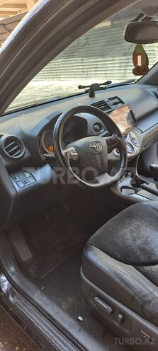 Toyota RAV4 2011, 186,328 km - 2.0 l - Bakı
