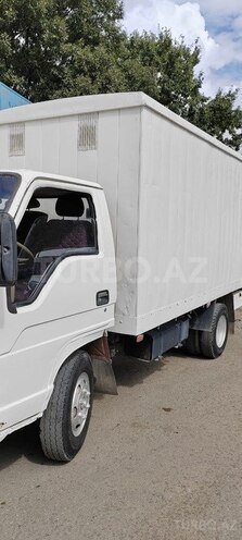 Foton Forland 2005, 250,000 km - 3.2 l - Bakı