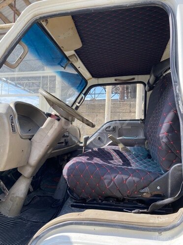 Foton Forland 2005, 250,000 km - 3.2 l - Bakı
