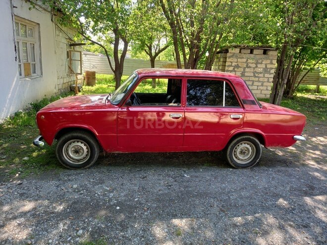 LADA (VAZ) 21011 1979, 95,000 km - 1.3 л - Balakən