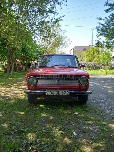LADA (VAZ) 21011 1979, 95,000 km - 1.3 л - Balakən