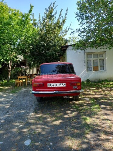 LADA (VAZ) 21011 1979, 95,000 km - 1.3 л - Balakən