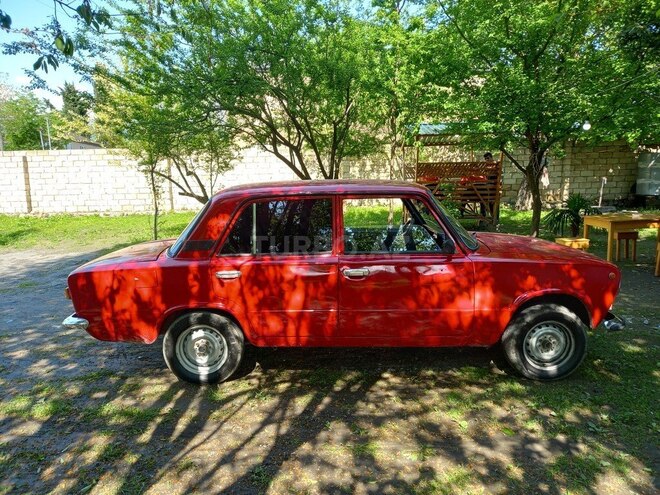 LADA (VAZ) 21011 1979, 95,000 km - 1.3 л - Balakən