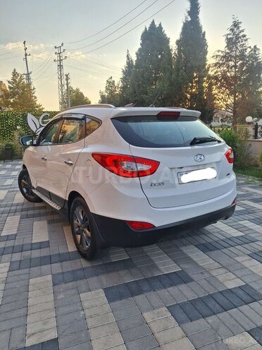 Hyundai ix35 2013, 210,000 km - 2.0 l - Bakı
