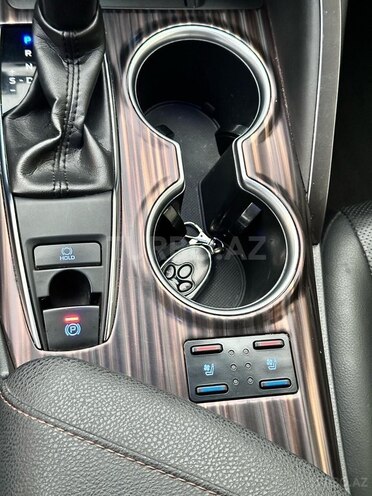 Toyota Camry 2019, 91,000 km - 2.5 л - Xırdalan