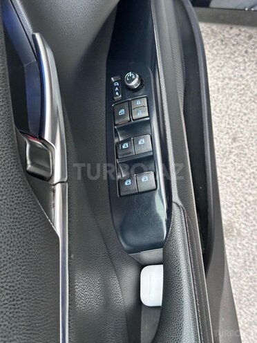 Toyota Camry 2019, 91,000 km - 2.5 л - Xırdalan