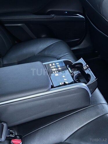 Toyota Camry 2019, 91,000 km - 2.5 л - Xırdalan