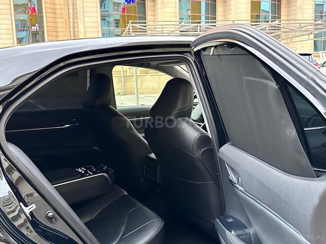 Toyota Camry 2019, 91,000 km - 2.5 л - Xırdalan