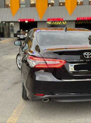 Toyota Camry 2019, 91,000 km - 2.5 л - Xırdalan