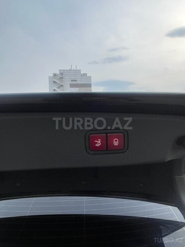 Mercedes E 350 2010, 273,000 km - 3.5 l - Gəncə