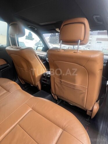 Mercedes E 350 2010, 273,000 km - 3.5 l - Gəncə