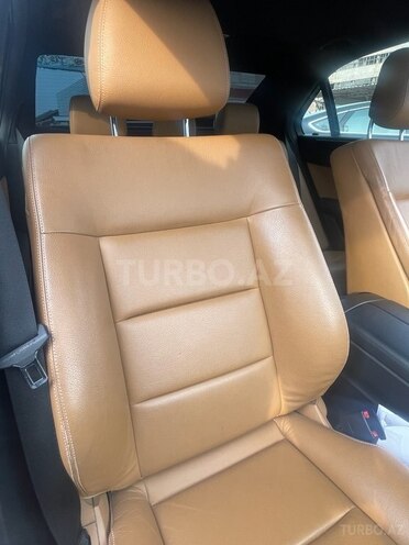 Mercedes E 350 2010, 273,000 km - 3.5 l - Gəncə