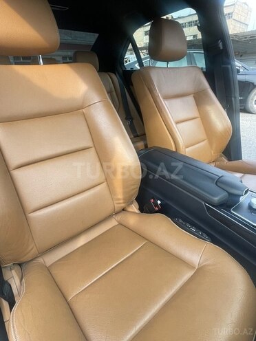 Mercedes E 350 2010, 273,000 km - 3.5 l - Gəncə