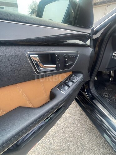 Mercedes E 350 2010, 273,000 km - 3.5 l - Gəncə