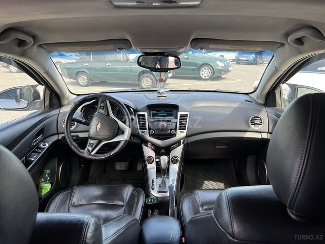 Chevrolet Cruze 2012, 275,000 km - 1.4 l - Bakı