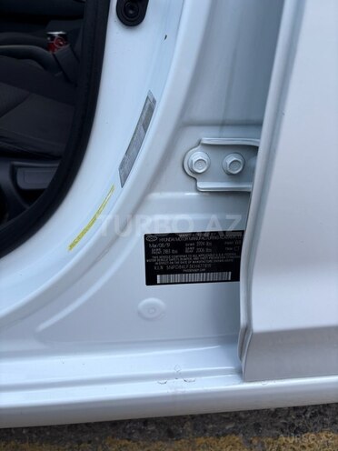 Hyundai Elantra 2020, 102,000 km - 2.0 л - Bakı
