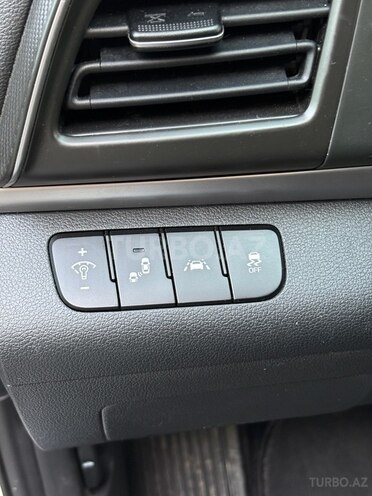 Hyundai Elantra 2020, 102,000 km - 2.0 л - Bakı