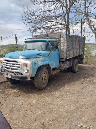 ZIL 130 1986, 86,666 km - 6.0 l - Gədəbəy