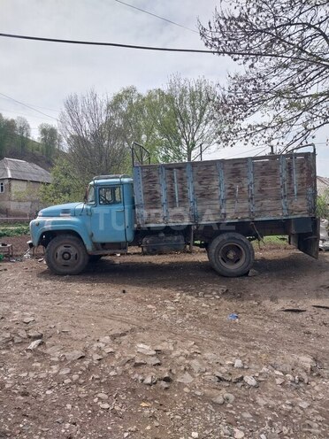 ZIL 130 1986, 86,666 km - 6.0 l - Gədəbəy