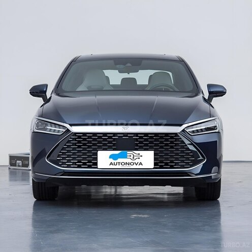 BYD Qin Plus 2025, 0 km - 1.5 l - Bakı