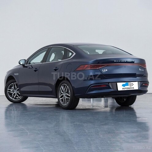BYD Qin Plus 2025, 0 km - 1.5 l - Bakı