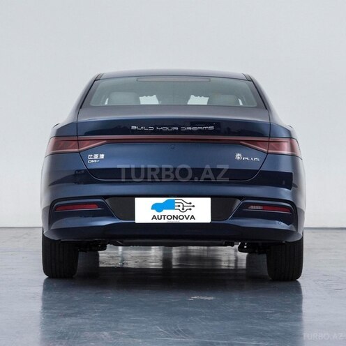 BYD Qin Plus 2025, 0 km - 1.5 l - Bakı
